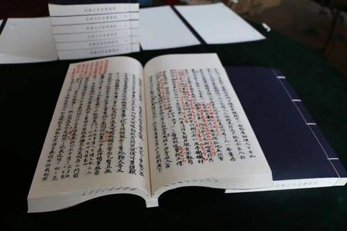 光影七秩 人文社經(jīng)典影印圖書的文化守望
