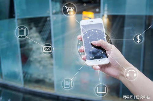 2025年網(wǎng)絡準入產(chǎn)品推薦 聯(lián)軟科技引領(lǐng)安全新潮流