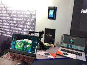 2019 Slush科技創(chuàng)新大會 聚焦張江Superstar網(wǎng)絡科技