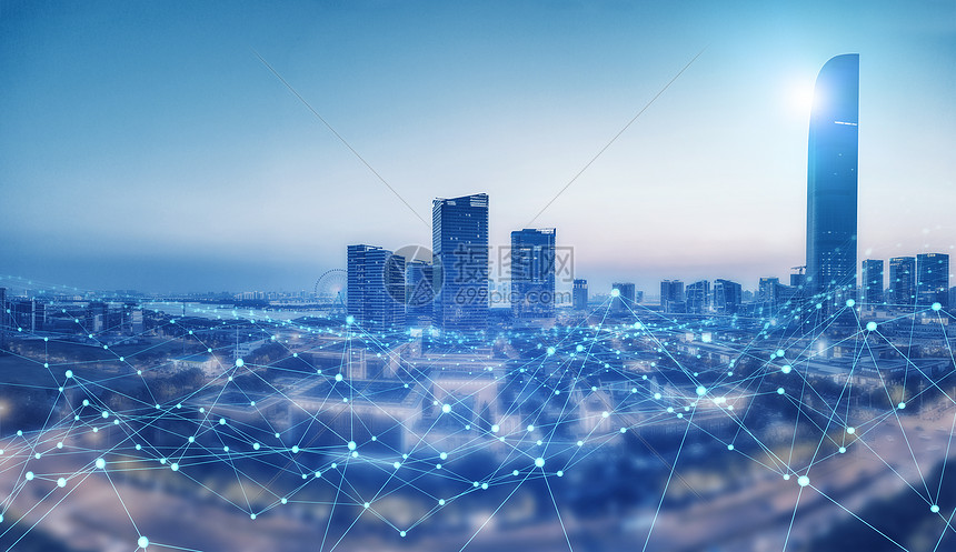 網(wǎng)絡科技城市 數(shù)字化時代的創(chuàng)新引擎