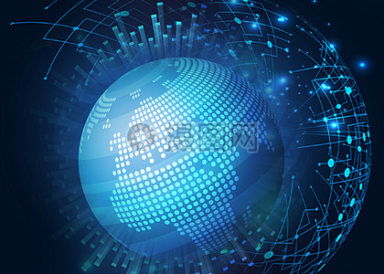 科技星球 網(wǎng)絡(luò)科技驅(qū)動未來