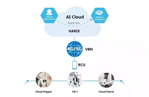 云端大腦與終端智能 探索達(dá)闥科技引領(lǐng)下的機(jī)器人保姆未來模式