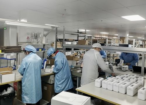 科技戰(zhàn)“疫”新助力 兩江新區(qū)企業(yè)向全國315家定點(diǎn)醫(yī)院捐贈抗菌打印機(jī)