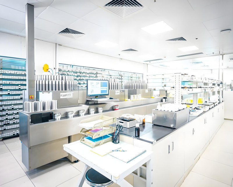 跨界創(chuàng)新，愛伯馨以技術(shù)驅(qū)動重塑香精香料行業(yè)新格局