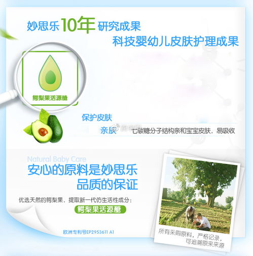 跨境囤貨熱選 揭秘“世界上最安全”的洗護品牌，你家寶寶用過嗎？皮膚科醫(yī)生有話說