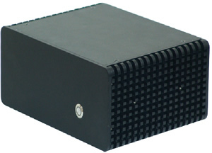 華北工控BIS-6553嵌入式電腦 賦能邊緣計算與智能終端的堅固基石