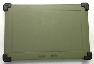 上海梟杰工控10.1寸手持工業平板電腦 Windows/安卓雙系統融合的移動工控解決方案